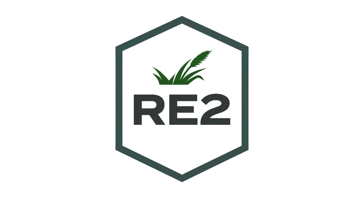 RE2 Industrial Vegetation Management
